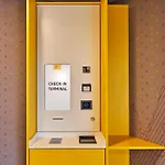 Mcdreams Muenchen - Messe 2*