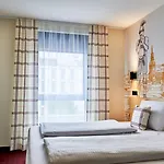 Hotel Mcdreams Muenchen - Messe 2*