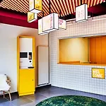 Hotel Mcdreams Muenchen - Messe