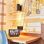 Mcdreams Muenchen - Messe Hotel 2*