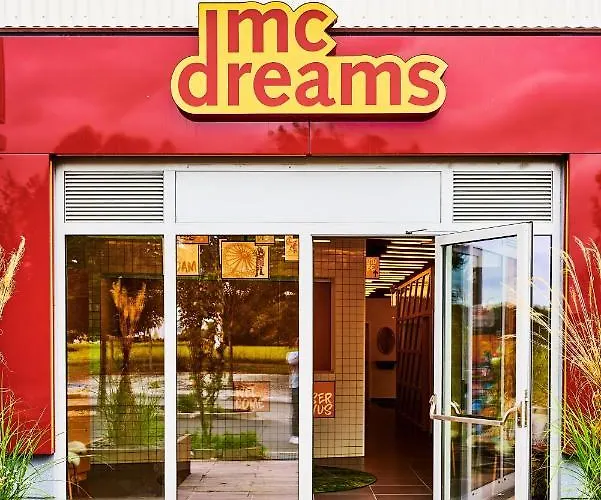 慕尼黑梅瑟阿卡迪亚酒店 费尔德基兴