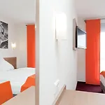 Szálloda Mcdreams Muenchen - Messe