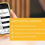 Отель Mcdreams Muenchen - Messe Фельдкирхен