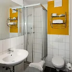 Szálloda Mcdreams Muenchen - Messe
