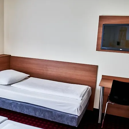 Mcdreams Muenchen - Messe 2* Feldkirchen (Upper Bavaria)