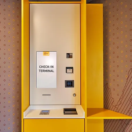 Mcdreams Muenchen - Messe 2*