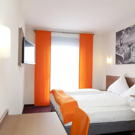 Hotel Mcdreams Muenchen - Messe Feldkirchen (Upper Bavaria)