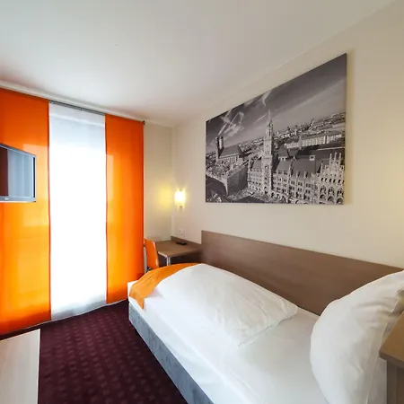 Mcdreams Muenchen - Messe