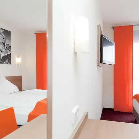 Hotel Mcdreams Muenchen - Messe