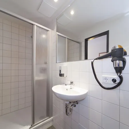 Hotel Mcdreams Muenchen - Messe