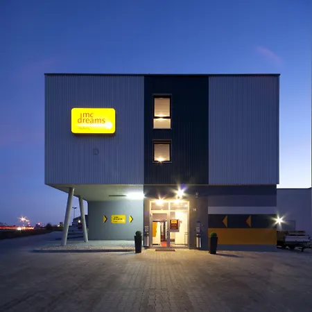 Hotel Mcdreams Muenchen - Messe 2*