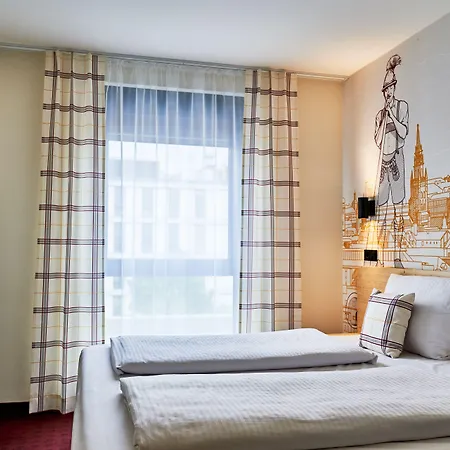 Hotel Mcdreams Muenchen - Messe 2*