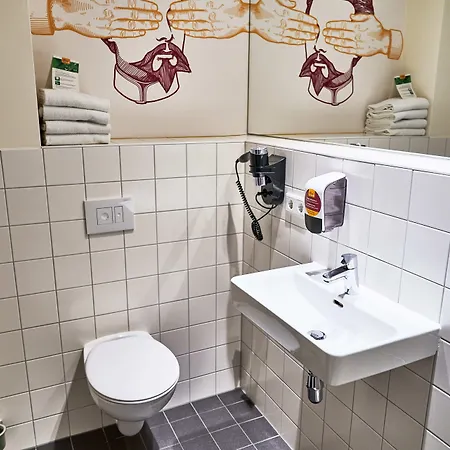 Hotel Mcdreams Muenchen - Messe