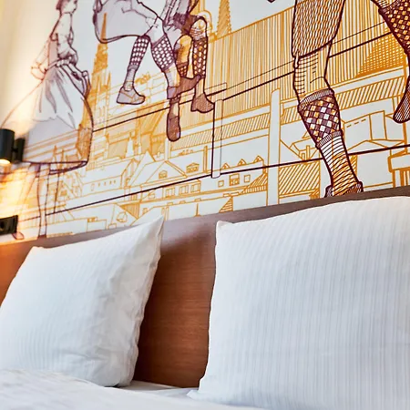 ماكادريمز ميونيخ ميسي