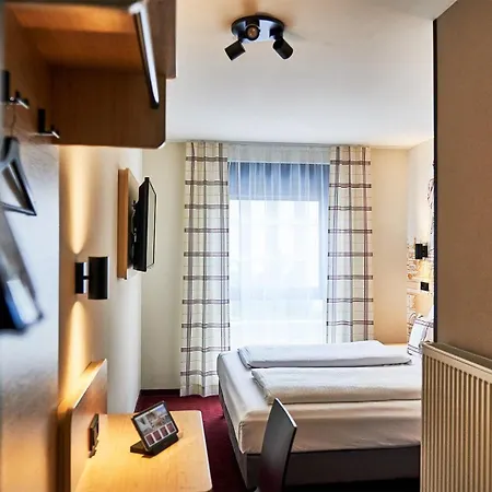 Hotel Mcdreams Muenchen - Messe