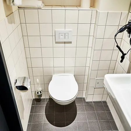 Hotel Mcdreams Muenchen - Messe 2*