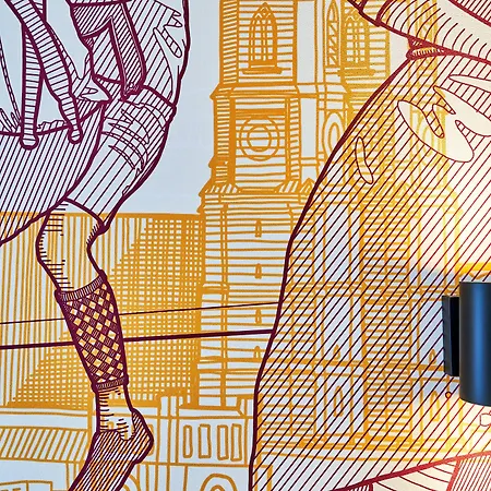 Mcdreams Muenchen - Messe 2* Feldkirchen (Upper Bavaria)