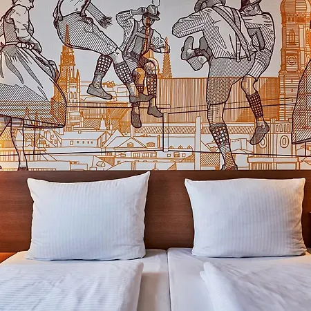 Mcdreams Muenchen - Messe