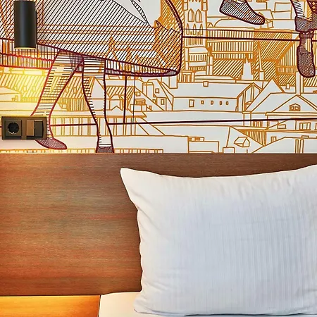 Mcdreams Muenchen - Messe Hotel Feldkirchen (Upper Bavaria)