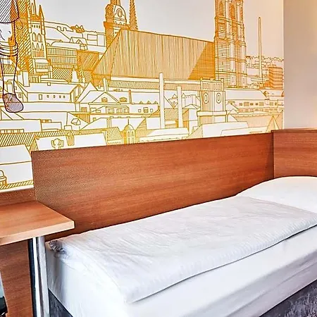Mcdreams Muenchen - Messe