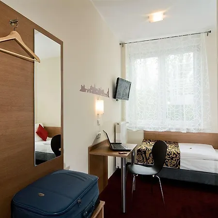Hotel Mcdreams Muenchen - Messe 2*