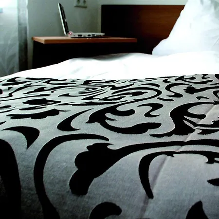 Mcdreams Muenchen - Messe Hotel