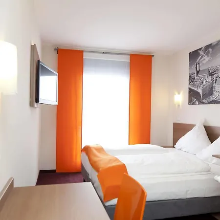 Hotel Mcdreams Muenchen - Messe