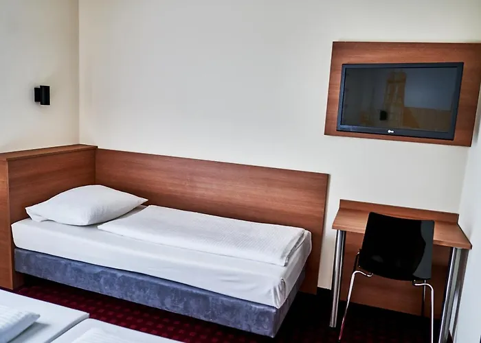 Mcdreams Muenchen - Messe 2* Feldkirchen