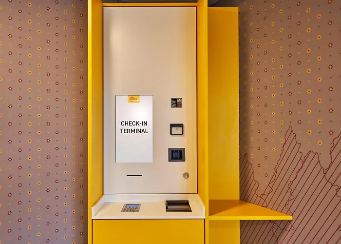 Mcdreams Muenchen - Messe 2*