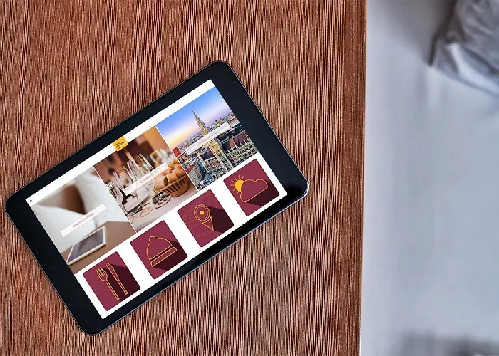 Mcdreams Muenchen - Messe