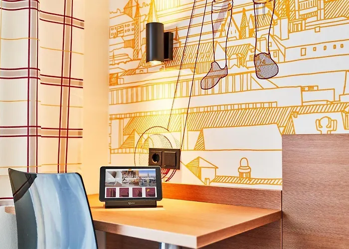 Mcdreams Muenchen - Messe Hotel 2*