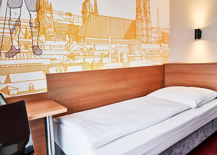 Mcdreams Muenchen - Messe
