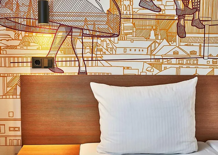 Mcdreams Muenchen - Messe Hotel Feldkirchen (Upper Bavaria)