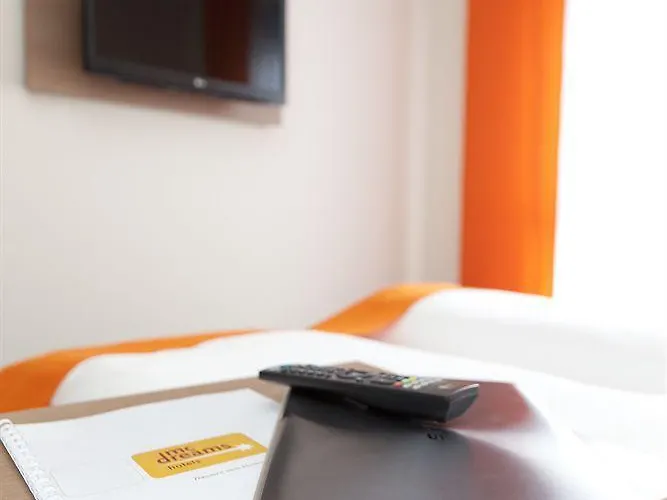 Hotel Mcdreams Muenchen - Messe 2*